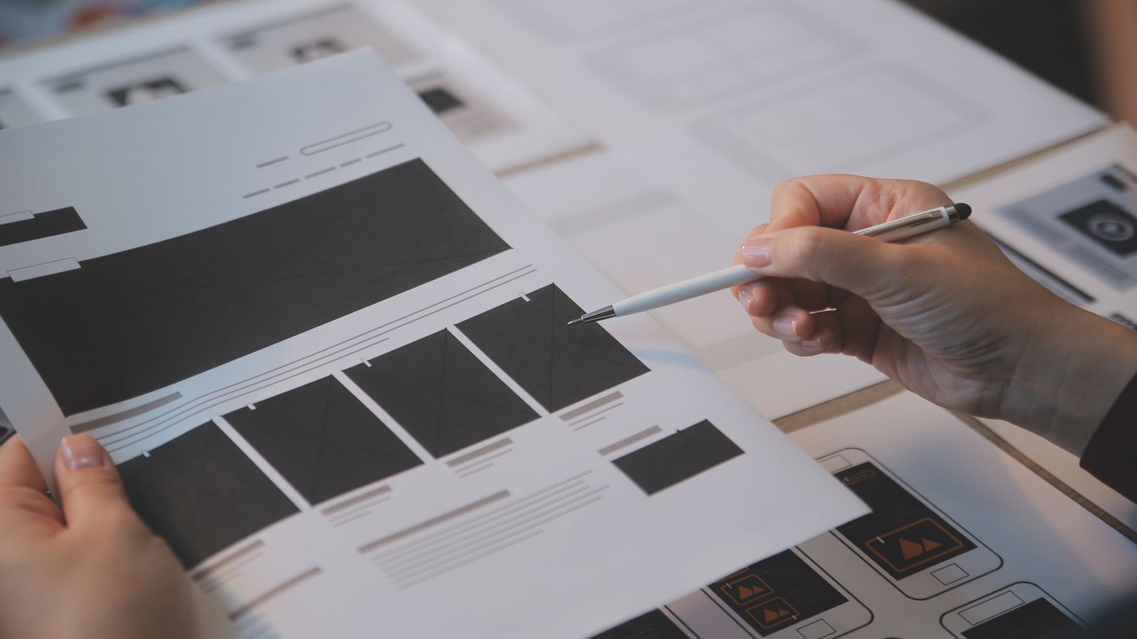 Submit your visual work to Give n Go